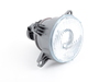 Genuine BMW Low Beam Headlight - Left - E32 E34 63121382395 View 2