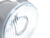 Genuine BMW Low Beam Headlight - Left - E32 E34 63121382395 View 4