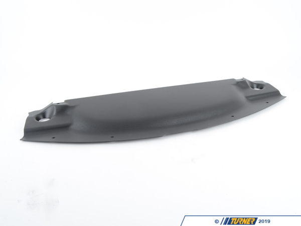Genuine BMW Genuine BMW Air Duct, Top - 51718234139 51718234139