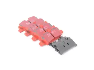 EBC Brakes Redstuff Ceramic Brake Pads - F55 / F56 / F57