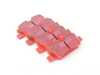 EBC EBC Brakes Redstuff Ceramic Brake Pads - F55 / F56 / F57 DP32228C View 3