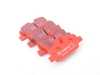 EBC EBC Brakes Redstuff Ceramic Brake Pads - F55 / F56 / F57 DP32228C View 5
