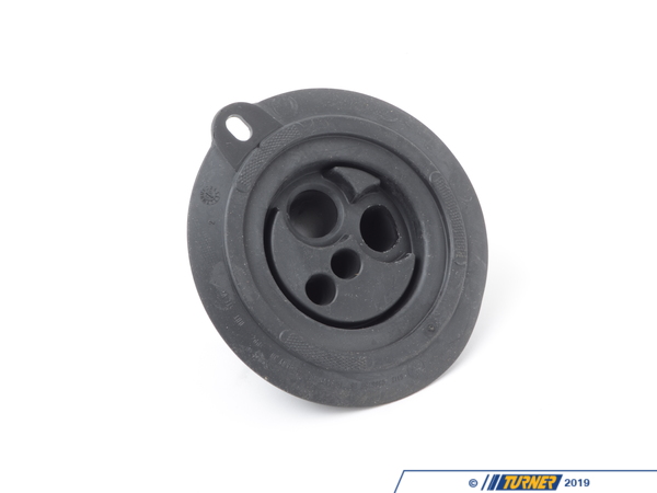 Genuine BMW Genuine BMW Grommet - 61138386750 - E46,E85,E46 M3,E85 Z4M 61138386750