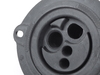 Genuine BMW Genuine BMW Grommet - 61138386750 - E46,E85,E46 M3,E85 Z4M 61138386750 View 4