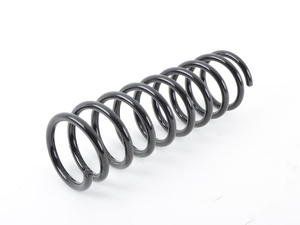 Genuine BMW Rear Coil Spring - E38 740iL 750iL