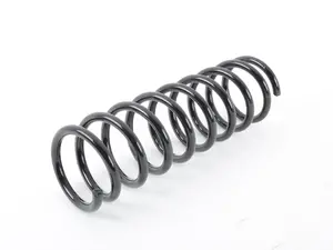 Genuine BMW Rear Coil Spring - E38 740iL 750iL