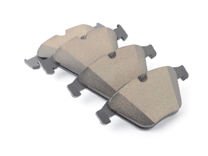 Genuine BMW Front Brake Pad Set