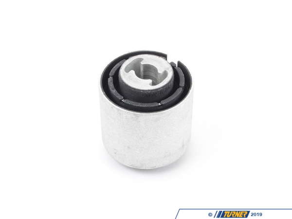 Genuine BMW Genuine BMW Rubber Mounting - 33326861133 33326861133
