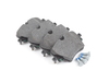 Genuine BMW REPAIR KIT, BRAKE PA 34106860019 View 1