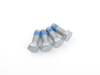 Genuine BMW REPAIR KIT, BRAKE PA 34106860019 View 2