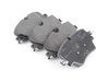 Genuine BMW REPAIR KIT, BRAKE PA 34106860019 View 5