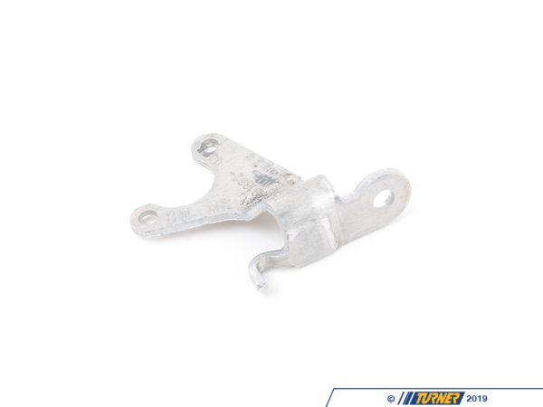 Genuine BMW Genuine BMW Right Ride Height Sensor Bra - 37146781362 37146781362