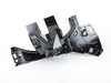 Genuine BMW Genuine BMW Front Left Wheelhouse - 41117377771 - E70,E71,F15,F16 41117377771 View 1