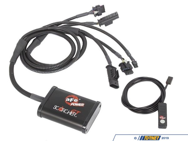 AFE AFE SCORCHER GT Module -- B46/B58 330i,340,430,440,230,M240 i/xi 77-46318