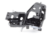 Genuine BMW Genuine BMW Section Of Left Front Wheel 41117377785 View 1