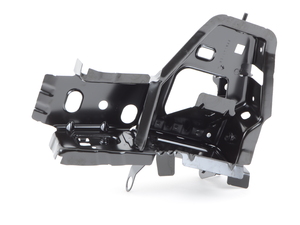 Genuine BMW Section Of Left Front Wheel