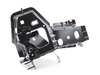 Genuine BMW Genuine BMW Section Of Left Front Wheel 41117377785 View 2