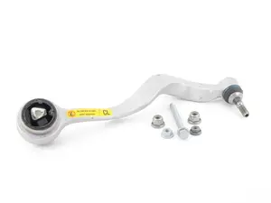 Genuine BMW Repair set for radius rod - Left - E63 E64