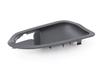 Genuine BMW Genuine BMW Cover, Door Opener, Inside R - 51417274488 - Schwarz 51417274488 View 1