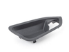 Genuine BMW Genuine BMW Cover, Door Opener, Inside R - 51417274488 - Schwarz 51417274488 View 2