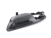 Genuine BMW Genuine BMW Cover, Door Opener, Inside R - 51417274488 - Schwarz 51417274488 View 3