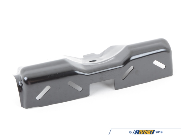 Genuine BMW Genuine BMW Support, Wheelhouse Left - 41117174331 - E70,E71,F15,F16 41117174331