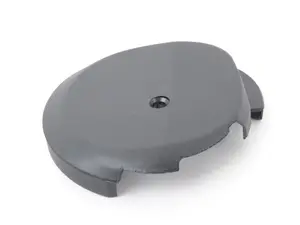 Covering - Inner Right - Anthracite - E23, E24, E28, E30