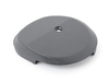 Genuine BMW Covering - Inner Right - Anthracite - E23, E24, E28, E30 52101904822 View 2