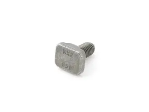 Genuine BMW Manual Transmission Square Headed Bolt 23711130250