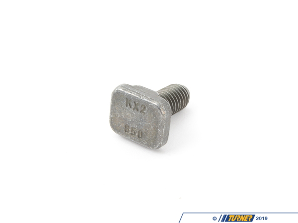 Genuine BMW Genuine BMW Manual Transmission Square Headed Bolt 23711130250 23711130250
