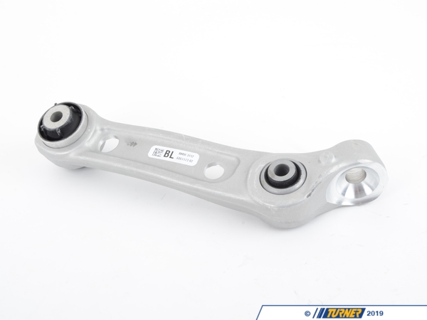 Meyle Meyle Control Arm - Left 31106861173