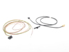 Genuine BMW REP. KIT, HSD WIRE F 61119294364 View 1