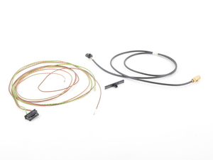REP. KIT, HSD WIRE F