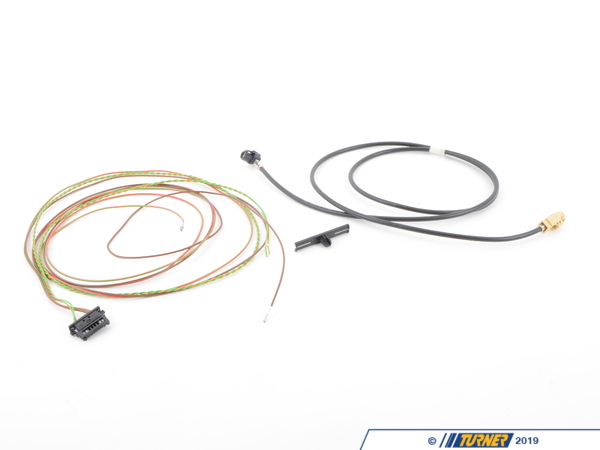 Genuine BMW REP. KIT, HSD WIRE F 61119294364