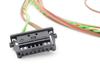 Genuine BMW REP. KIT, HSD WIRE F 61119294364 View 8