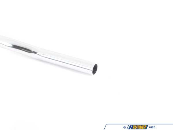 Genuine BMW Water Pipe – Pump To Valley Cover Cap (Fits E60, E65, E66) – 11511439976