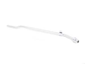 Vaico Water Pipe - Heater Return from Water Pump - E53 E60 E63 E64 E65 E66