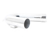 Mishimoto Mishimoto Performance Air Intake - Polished - F2X F3X N20 MMAIF3012P View 13