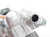 Genuine BMW Genuine BMW E90,E92,E93 Power Steering Pump - 32412283041 32412283041 View 4