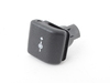 Genuine BMW Power outlet cover 61346843098 View 1