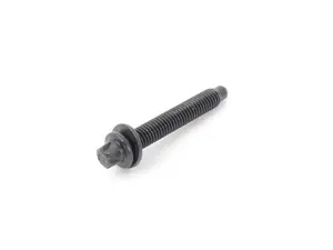 STAR-SOCKET SCREW