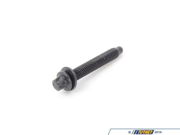 Genuine MINI STAR-SOCKET SCREW 13538661716