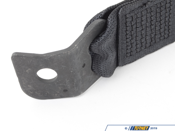 Genuine BMW Genuine BMW Lower Strap, Rear Links - 72119117261 - E82,E90,E92,E93 72119117261