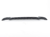 Genuine MINI Genuine MINI Bumper Lower Grille Black 51117289990 View 3