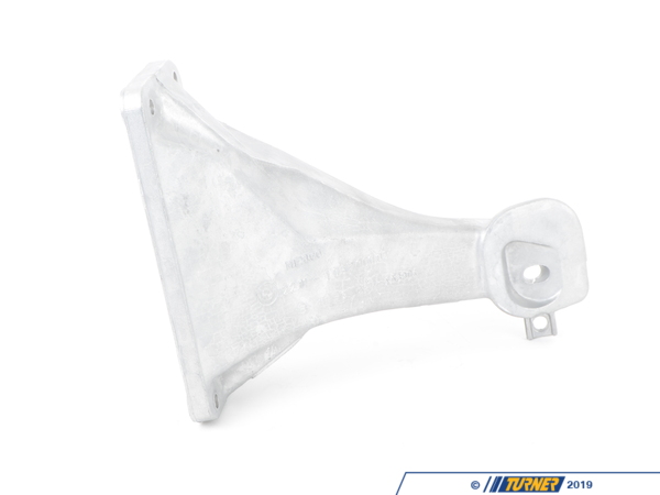 Genuine BMW Supporting Bracket Right - E53 22111097000