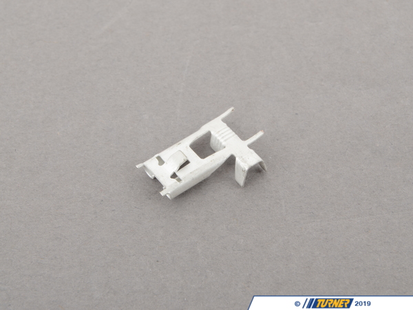 Genuine BMW Genuine BMW Cable Socket Female B=9,1/L=16,8 - 61131352577 - E30 61131352577