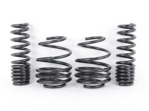 BMW E9X M3 Swift Springs - 1"F 0.7"R 
