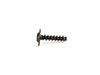 Genuine BMW Genuine BMW Screw, Thermoplastic Plastic - 51162755697 51162755697 View 2