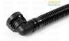 Genuine BMW Crankcase Breather Hose - E46 M3 01-04 Z3M - S54 11157831311 View 4