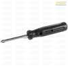 Genuine BMW Trunk Tool Kit Screwdriver - E36 E46 E9X F30 E39 E60 and more 71111179629 View 3